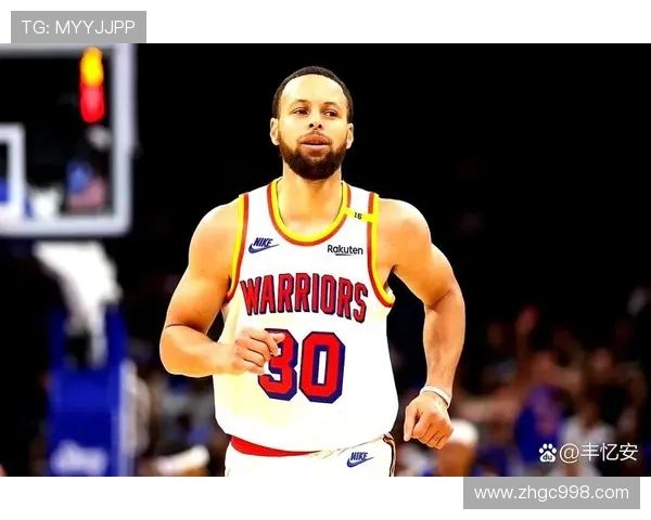 斯蒂芬库里引领勇士重塑王朝再掀三分风暴闪耀新赛季舞台