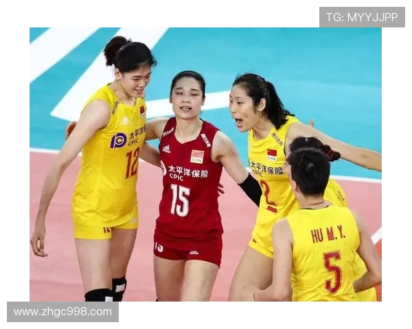 北京排球队灵活性分析与战术创新探讨助力排球发展