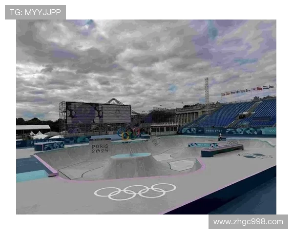 北京滑板队创新高排名引发热议助力滑板运动发展新篇章