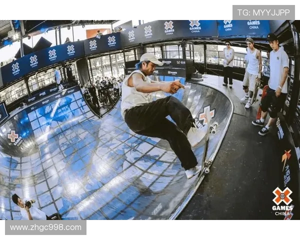 南京极限运动队在滑板精英赛中的战术表现与技巧分析