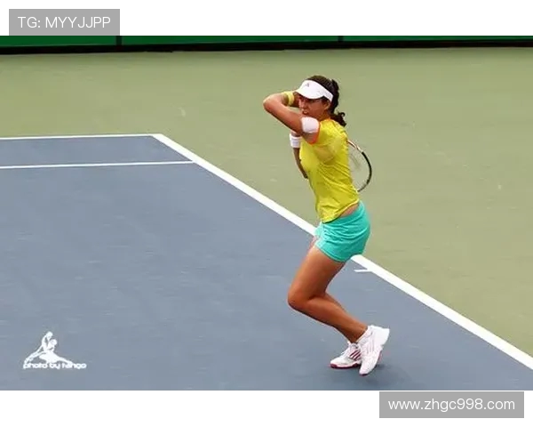 广州网球队技术表现深度分析与数据解读探讨