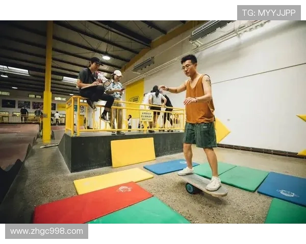 杭州滑板队耐力对比深度分析与训练策略探讨