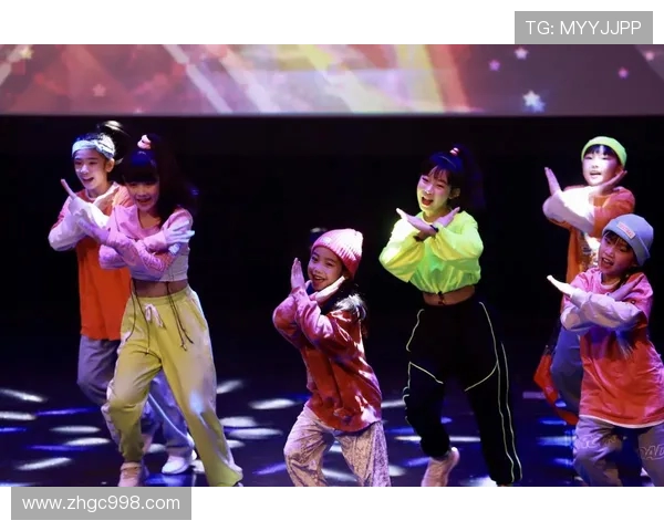 杭州街舞队的转型之路与街舞文化的创新发展探讨