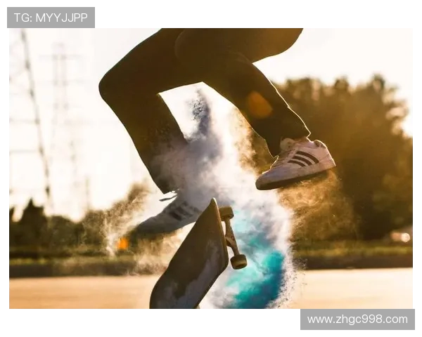 武汉极限运动队的奋斗与突破之路全景纪实