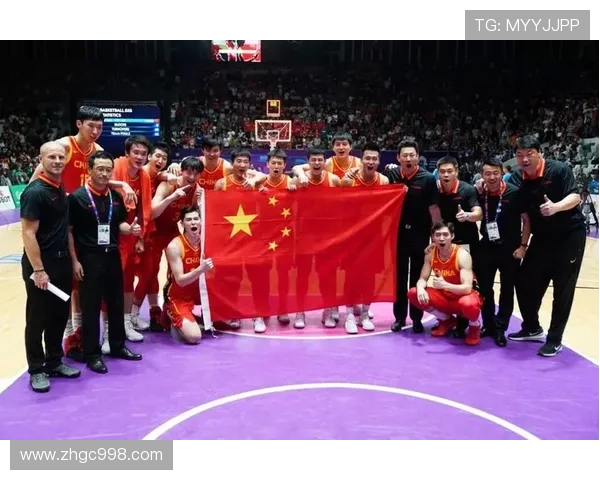 武汉篮球队在亚运会上的实力展现与未来发展潜力分析