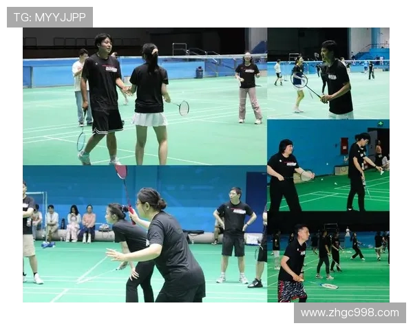 王娜专访：从青涩少女到羽毛球冠军的奋斗与成长之路