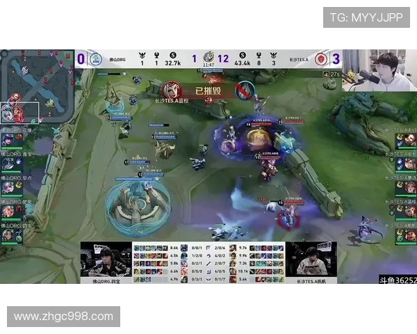 王者荣耀意识排行榜揭晓TES战队荣登第八名引发热议