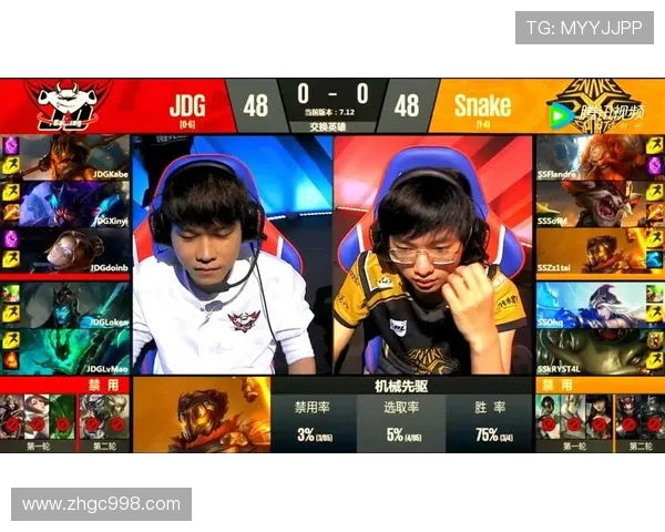 精英赛特别报道：JDG逆袭之路的背后故事与精彩瞬间