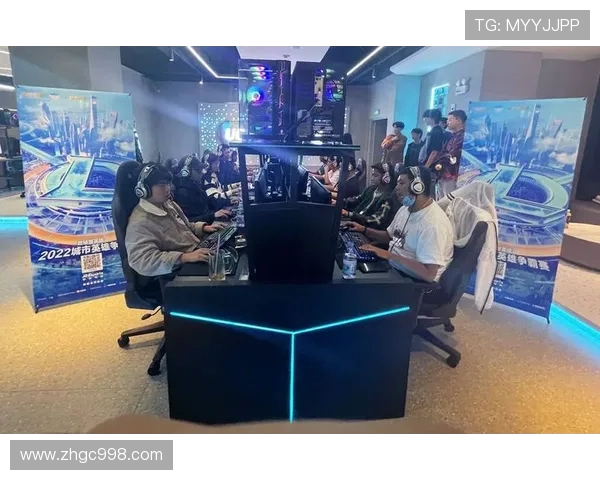 赵强专访：从新手到职业选手的英雄联盟成长之路回顾