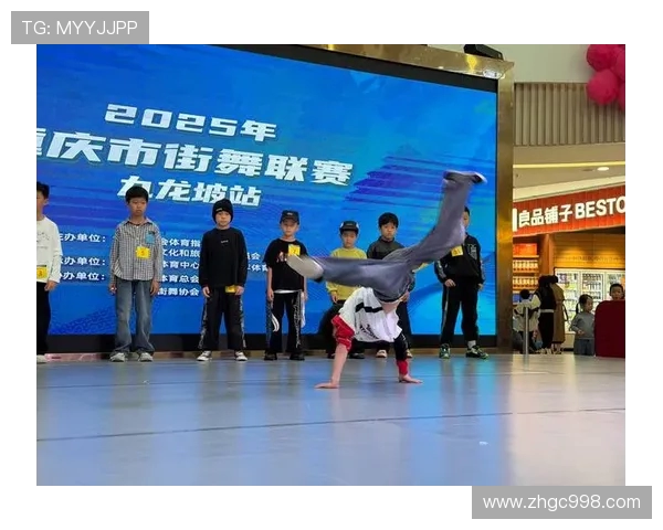 重庆街舞队转型之路:从攀岩联赛到舞台之巅的华丽蜕变 重庆街舞队转型之路:从攀岩联赛到舞台之巅的华丽蜕变