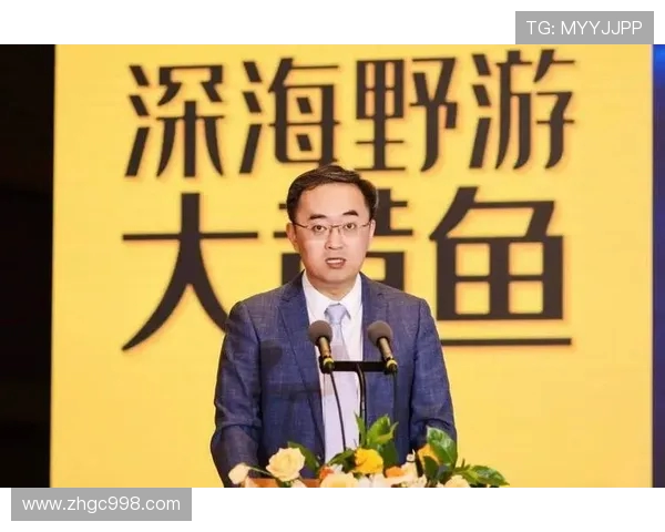 青岛国信水产助力海洋经济发展 打造全球领先水产品牌