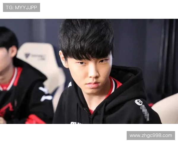 Chovy中单打法核心解析助力团队制胜关键策略