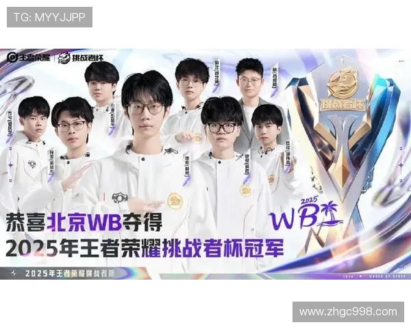 北京WB豪取连胜再掀热潮新赛季战力全面升级引燃王者荣耀舞台