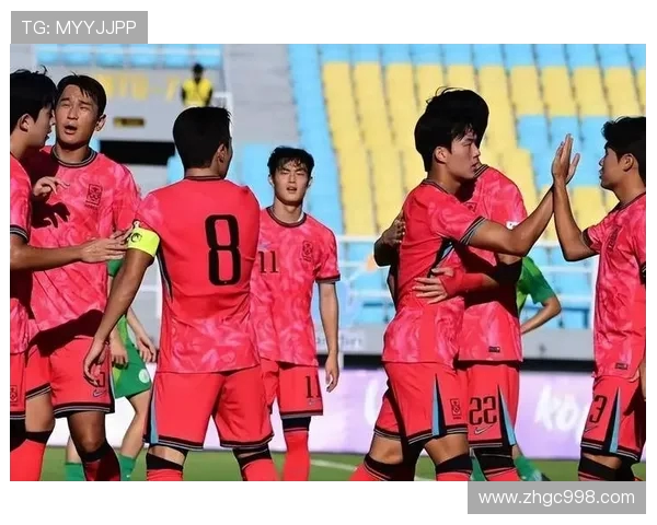 国足亚洲杯再创佳绩全场鏖战逆转取胜点燃球迷激情