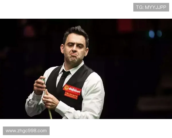 尼尔罗伯逊巅峰再现澳洲金左手以精准技艺诠释斯诺克传奇之路