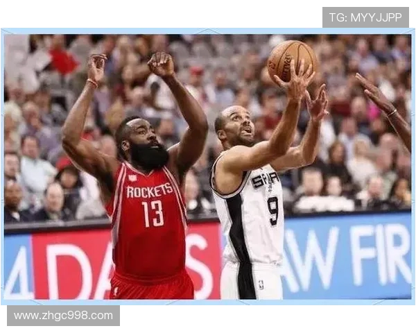 1995年火箭队与马刺队经典对决精彩回顾视频分享
