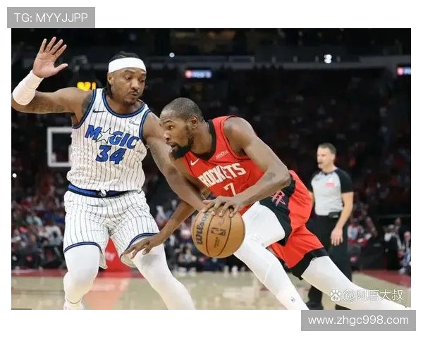 2015年NBA火箭与魔术精彩对决回顾及赛季表现分析 2015年NBA火箭与魔术精彩对决回顾及赛季表现分析