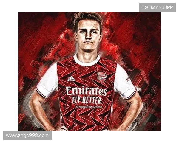 厄德高在足球场上的崛起与未来发展潜力分析 厄德高在足球场上的崛起与未来发展潜力分析