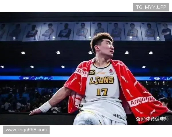 吉林对阵广厦精彩在线直播全程回顾与赛后分析