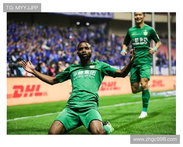 国安与富力精彩对决直播视频全程回顾与精彩瞬间解析