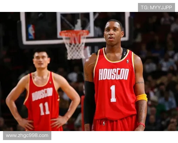 哈达威与麦蒂的巅峰对决：谁才是NBA历史上最具影响力的后卫之一