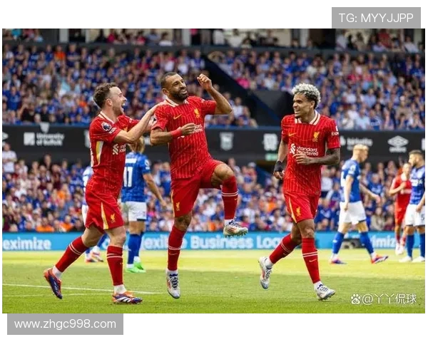 埃弗顿对阵利物浦比赛分析及大小球投注建议解析