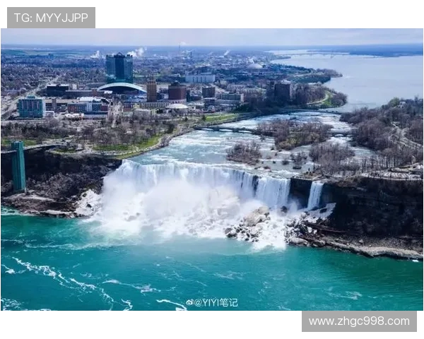 多伦多与急流的精彩对决揭示城市与自然的完美融合与碰撞